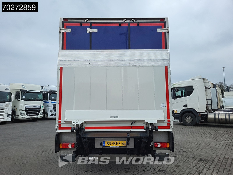 Рефрижератор Volvo FL 250 4X2 12t NL-Truck Carrier Supra 1150 Multitemp Euro 6: фото 14
