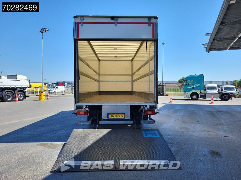 Volvo FM 330 4X2 19.5t NL-Truck 2000kg Ladebordwand LED Navi Euro 6 - Грузовик с закрытым кузовом: фото 3 Volvo FM 330 4X2 19.5t NL-Truck 2000kg Ladebordwand LED Navi Euro 6 - Грузовик с закрытым кузовом: фото 3