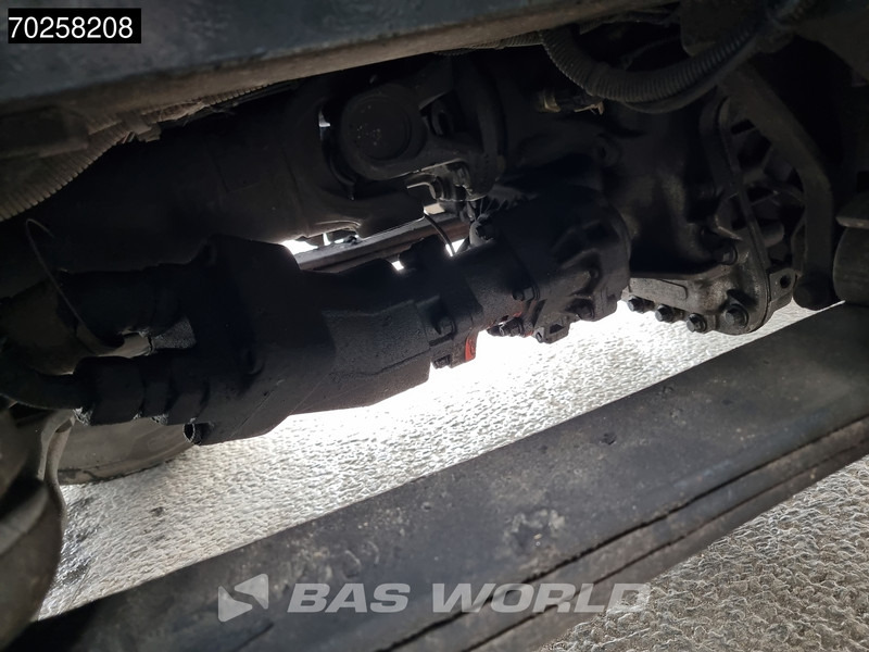 Грузовик бортовой/ Платформа, Автоманипулятор Volvo FM 440 8X2 Palfinger PK74002 + JIB + Winch Lift-Lenkachse Euro 5: фото 19