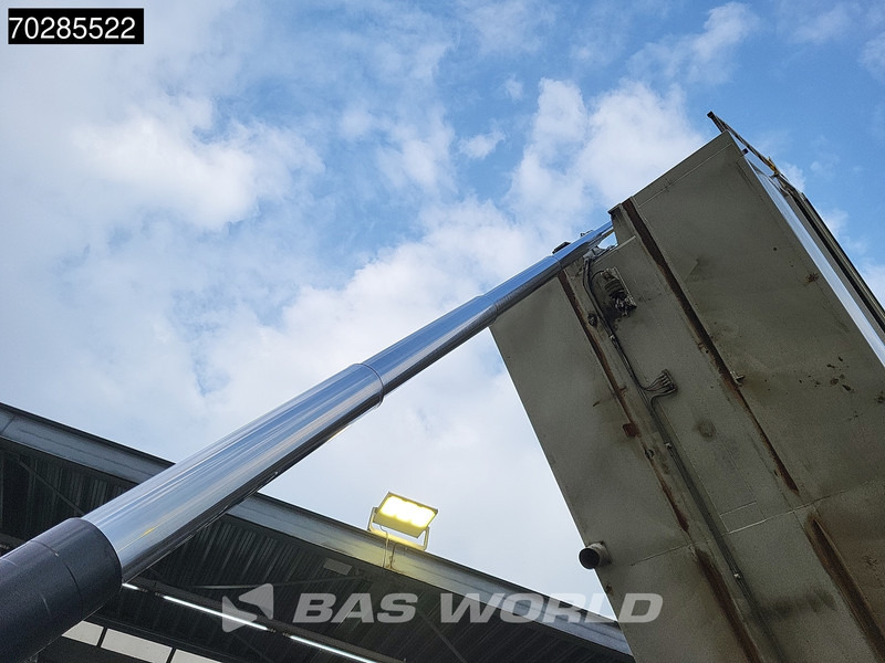 Volvo FMX 460 FMX 10X4 NL-Truck 26m3 AJK tipper Lift+Lenkachse VEB+ Euro 6 - Самосвал: фото 3 Volvo FMX 460 FMX 10X4 NL-Truck 26m3 AJK tipper Lift+Lenkachse VEB+ Euro 6 - Самосвал: фото 3