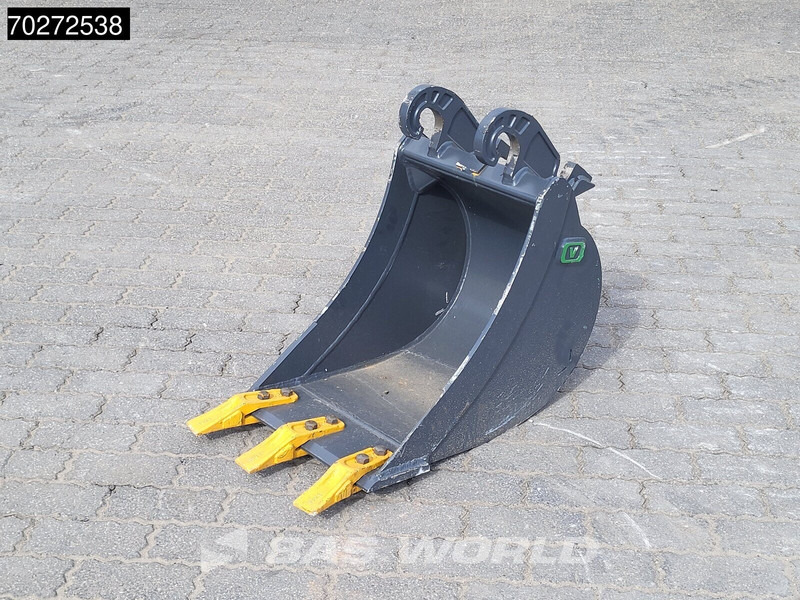 Новый Мини-экскаватор XCMG XE27 E 2 YEARS FACTORY WARRANTY - KUBOTA ENGINE: фото 17