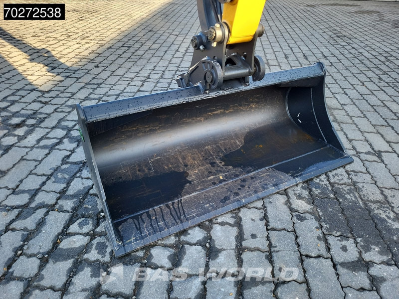 Новый Мини-экскаватор XCMG XE27 E 2 YEARS FACTORY WARRANTY - KUBOTA ENGINE: фото 14