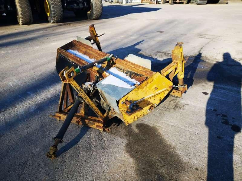 BALAIS 3 POINTS - Щетка: фото 5 BALAIS 3 POINTS - Щетка: фото 5