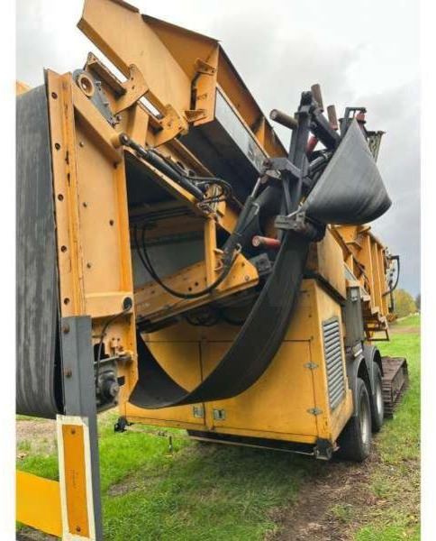 Backers 3-MTA - Грохот: фото 4 Backers 3-MTA - Грохот: фото 4