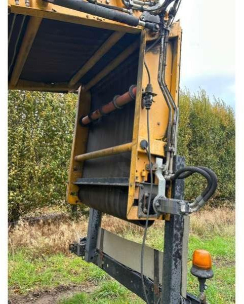 Backers 3-MTA - Грохот: фото 3 Backers 3-MTA - Грохот: фото 3