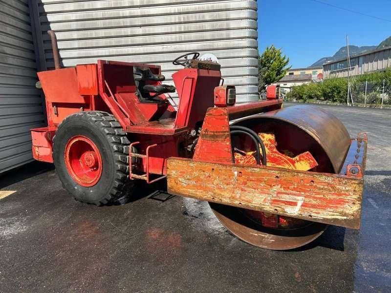 Bitelli BORA C80 - Комбинированный каток: фото 1 Bitelli BORA C80 - Комбинированный каток: фото 1