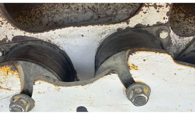 Bomag BW219 DH-4 - Комбинированный каток: фото 3 Bomag BW219 DH-4 - Комбинированный каток: фото 3