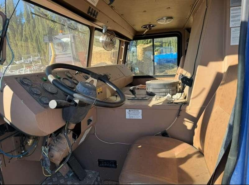 CONDOR 125/S - Мобильный кран: фото 5 CONDOR 125/S - Мобильный кран: фото 5