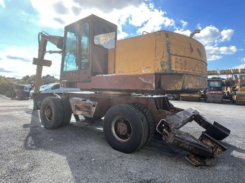 Перегружатель Case 1088P: фото 6 Перегружатель Case 1088P: фото 6