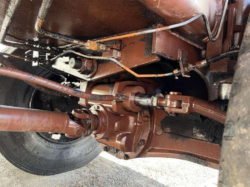 Перегружатель Case 1088P: фото 30 Перегружатель Case 1088P: фото 30