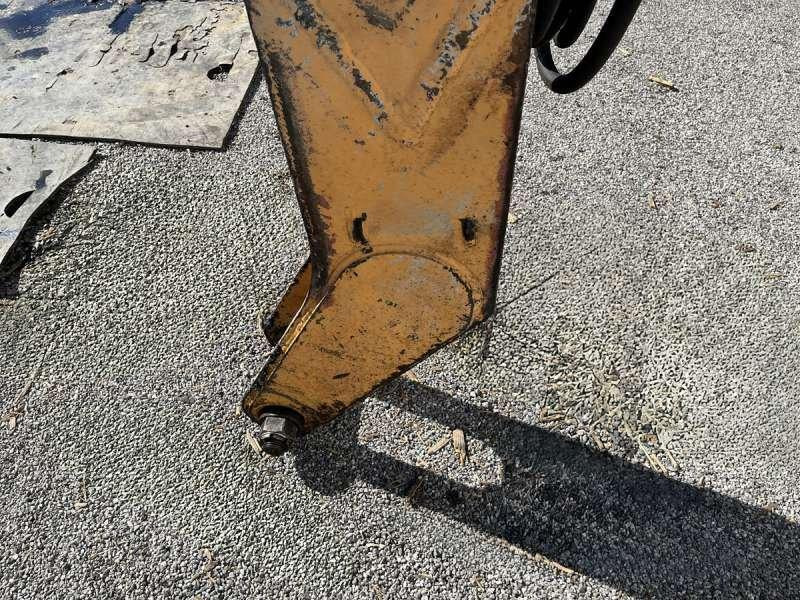 Перегружатель Case 1088P: фото 16 Перегружатель Case 1088P: фото 16