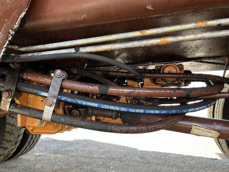 Перегружатель Case 1088P: фото 31 Перегружатель Case 1088P: фото 31