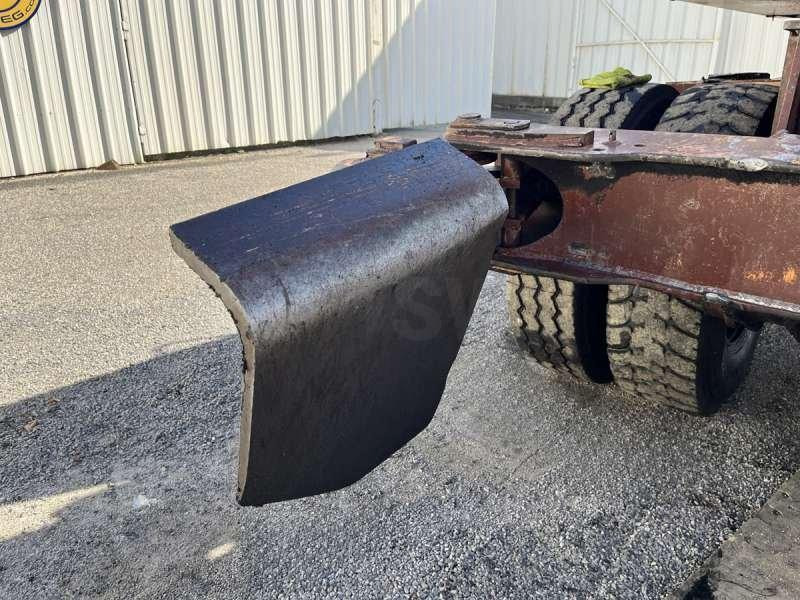 Перегружатель Case 1088P: фото 21 Перегружатель Case 1088P: фото 21