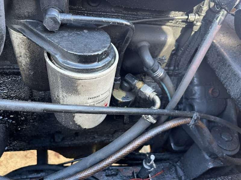 Перегружатель Case 1088P: фото 44 Перегружатель Case 1088P: фото 44