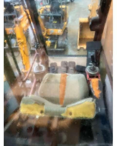 Гусеничный экскаватор Case 888CK: фото 14