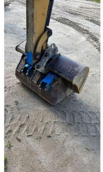 Caterpillar 302.5C - Мини-экскаватор: фото 3 Caterpillar 302.5C - Мини-экскаватор: фото 3