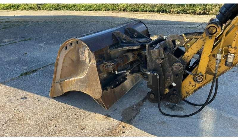 Caterpillar 314ELCR - Гусеничный экскаватор: фото 4 Caterpillar 314ELCR - Гусеничный экскаватор: фото 4