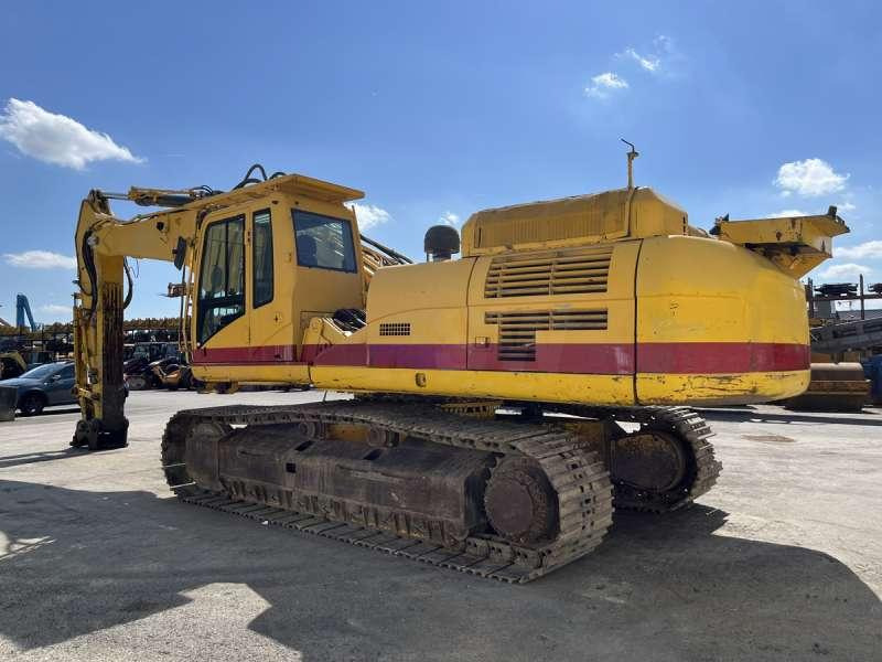 Caterpillar 330D L - Экскаватор для демонтажных работ: фото 5 Caterpillar 330D L - Экскаватор для демонтажных работ: фото 5