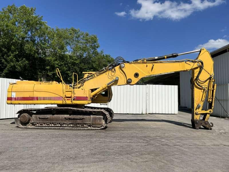 Caterpillar 330D L - Экскаватор для демонтажных работ: фото 4 Caterpillar 330D L - Экскаватор для демонтажных работ: фото 4