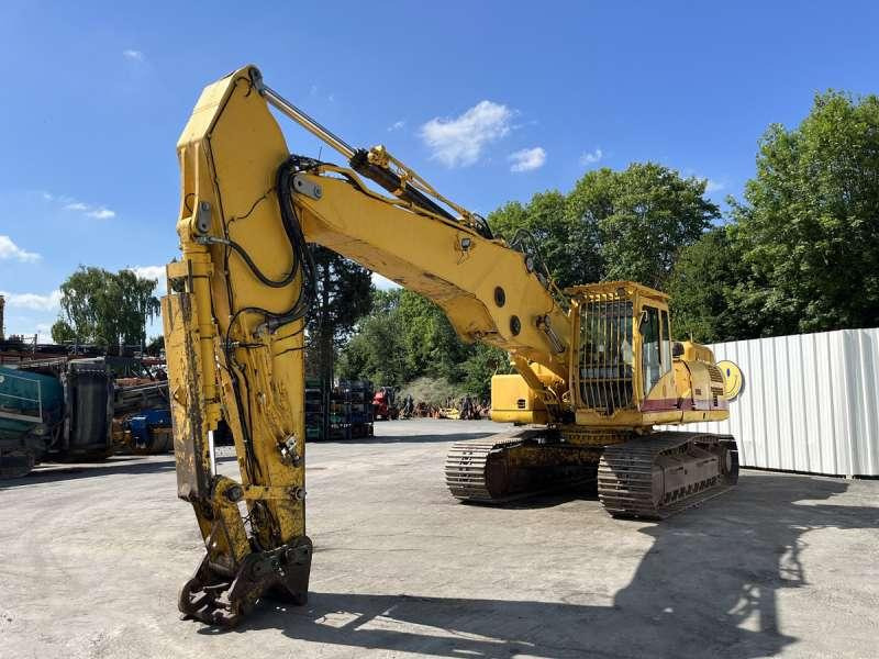 Caterpillar 330D L - Экскаватор для демонтажных работ: фото 2 Caterpillar 330D L - Экскаватор для демонтажных работ: фото 2