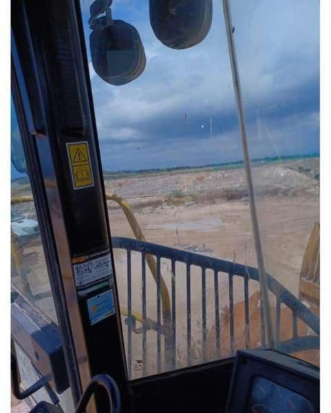 Компактор Caterpillar 836H: фото 33