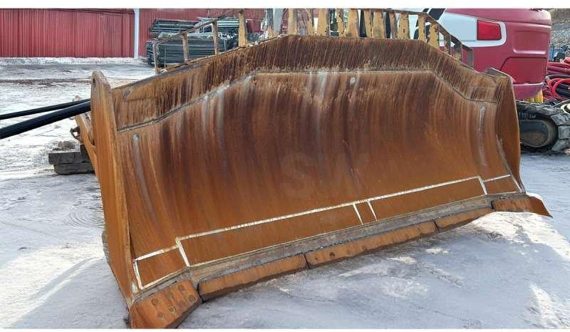 Caterpillar D8T - Бульдозер: фото 5 Caterpillar D8T - Бульдозер: фото 5