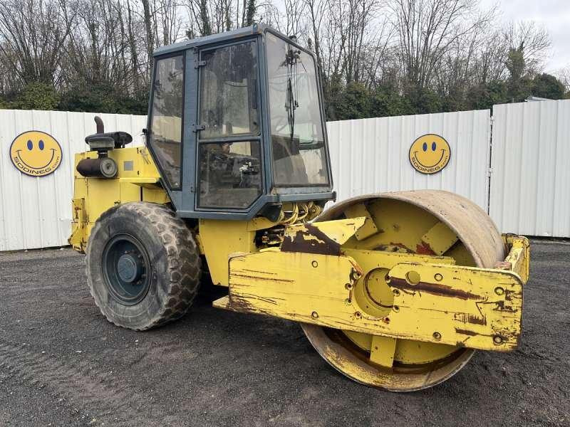 DERRUPPE CD320 - Комбинированный каток: фото 1 DERRUPPE CD320 - Комбинированный каток: фото 1