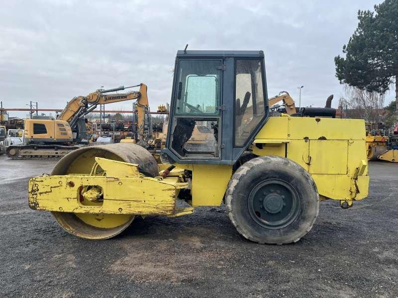 DERRUPPE CD320 - Комбинированный каток: фото 4 DERRUPPE CD320 - Комбинированный каток: фото 4