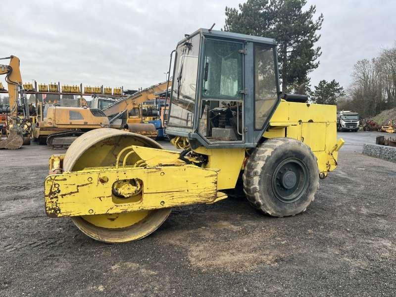 DERRUPPE CD320 - Комбинированный каток: фото 3 DERRUPPE CD320 - Комбинированный каток: фото 3