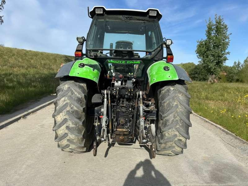 Deutz FAHR M620 - Трактор: фото 5 Deutz FAHR M620 - Трактор: фото 5
