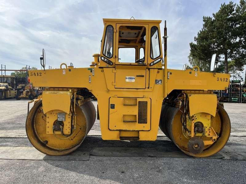 Hamm DV1022C - Дорожный каток: фото 4 Hamm DV1022C - Дорожный каток: фото 4