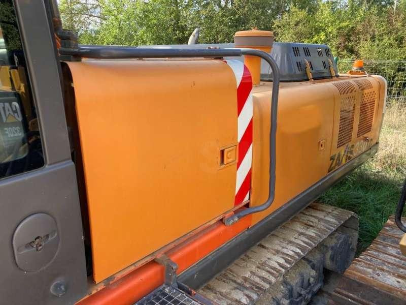 Hitachi CAMELEON ZX330LC - Гусеничный экскаватор: фото 4 Hitachi CAMELEON ZX330LC - Гусеничный экскаватор: фото 4