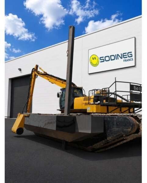 JCB JS220LC - Гусеничный экскаватор: фото 4 JCB JS220LC - Гусеничный экскаватор: фото 4