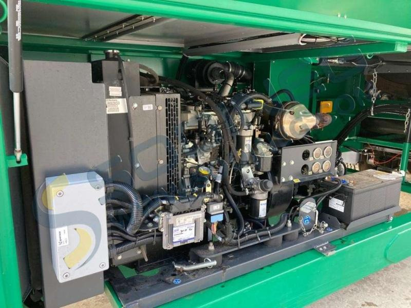 Грохот KOMPTECH NEMUS 2700: фото 10 Грохот KOMPTECH NEMUS 2700: фото 10