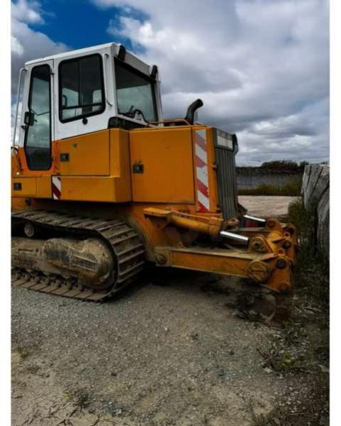 Komatsu DRP060-4A - Гусеничный погрузчик: фото 3 Komatsu DRP060-4A - Гусеничный погрузчик: фото 3