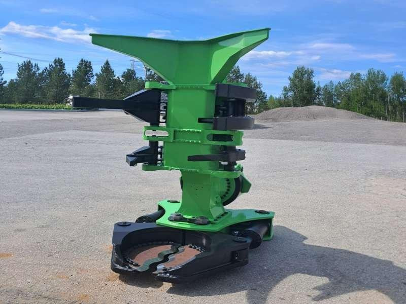 BRUMIC ABATEDOR 26.50 - Лесозаготовительная техника: фото 2 BRUMIC ABATEDOR 26.50 - Лесозаготовительная техника: фото 2