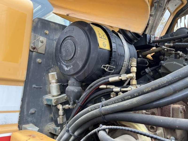 Liebherr A314 Litronic лизинг Liebherr A314 Litronic: фото 37