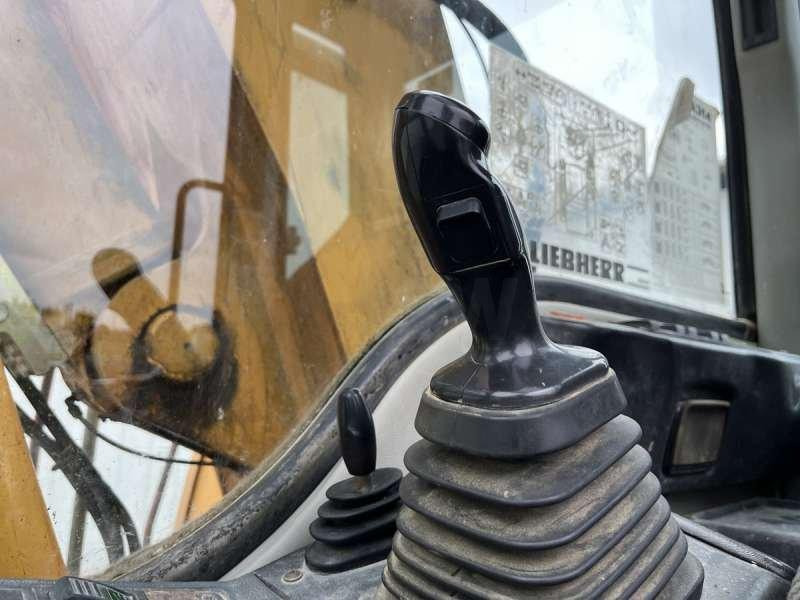 Liebherr A314 Litronic лизинг Liebherr A314 Litronic: фото 48