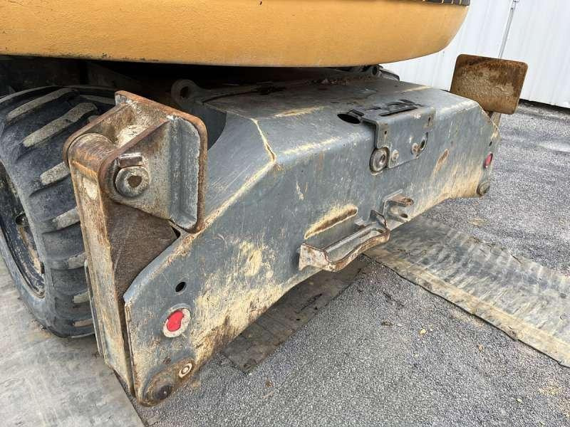 Liebherr A314 Litronic лизинг Liebherr A314 Litronic: фото 27