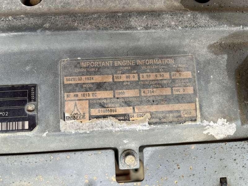 Liebherr A314 Litronic лизинг Liebherr A314 Litronic: фото 43