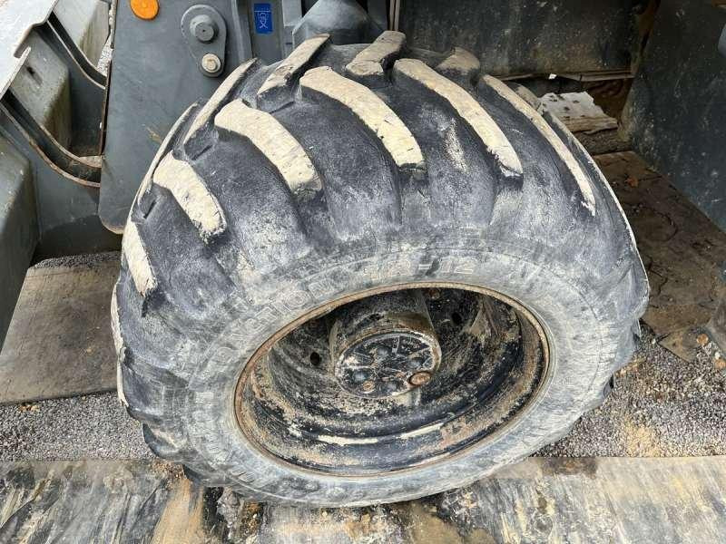 Liebherr A314 Litronic лизинг Liebherr A314 Litronic: фото 21