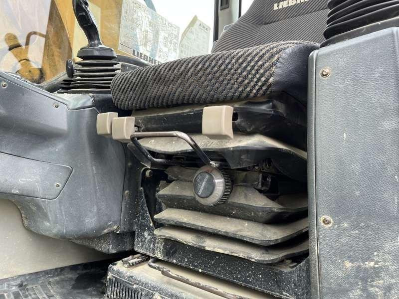 Liebherr A314 Litronic лизинг Liebherr A314 Litronic: фото 46