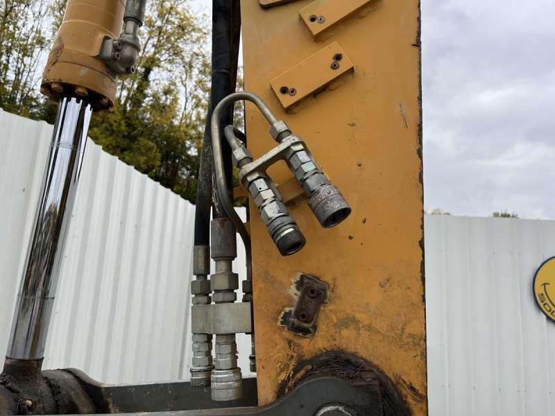 Liebherr A314 Litronic лизинг Liebherr A314 Litronic: фото 16