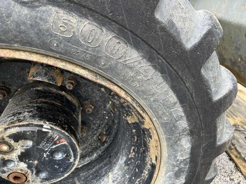 Liebherr A314 Litronic лизинг Liebherr A314 Litronic: фото 25