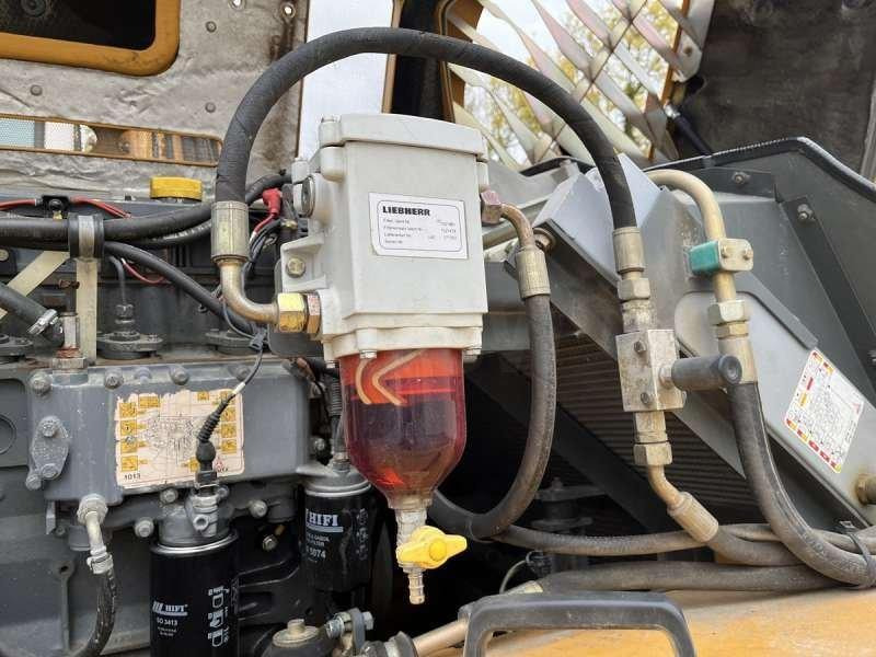 Liebherr A314 Litronic лизинг Liebherr A314 Litronic: фото 38