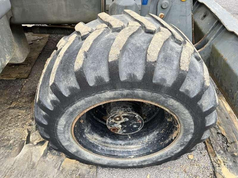 Liebherr A314 Litronic лизинг Liebherr A314 Litronic: фото 24