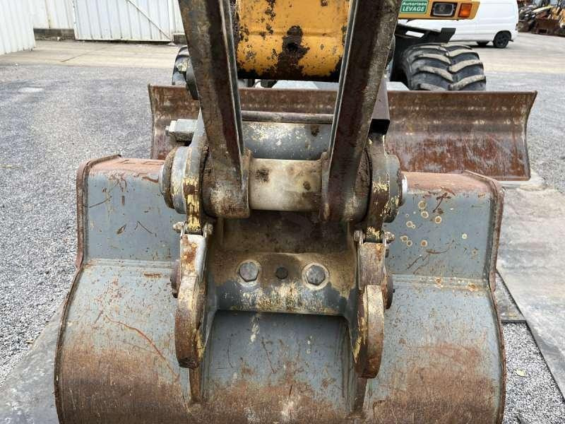 Liebherr A314 Litronic лизинг Liebherr A314 Litronic: фото 11