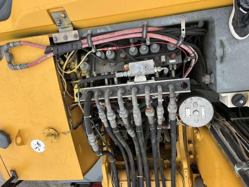 Перегружатель Liebherr A316 LITRONIC: фото 47