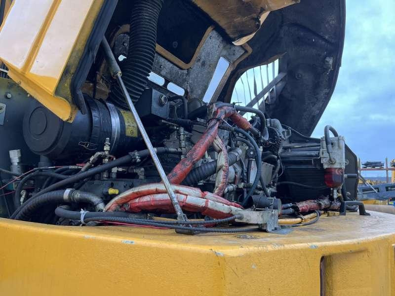 Перегружатель Liebherr A316 LITRONIC: фото 37