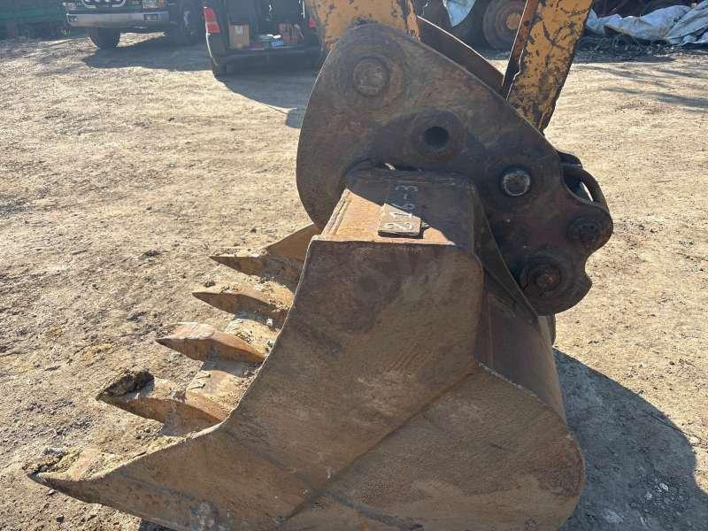 Liebherr R914HDSL LITRONIC - Гусеничный экскаватор: фото 5 Liebherr R914HDSL LITRONIC - Гусеничный экскаватор: фото 5